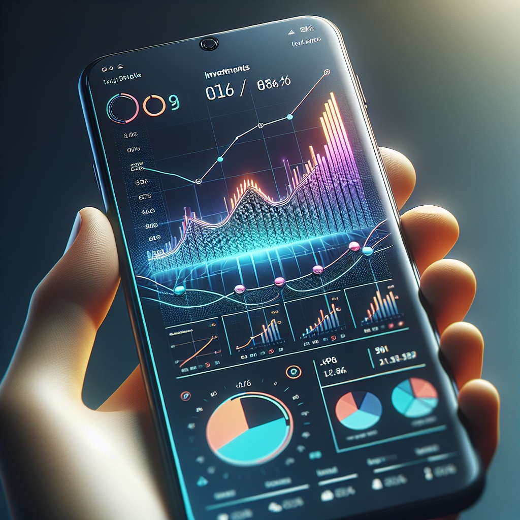 Best Investment Apps 2025