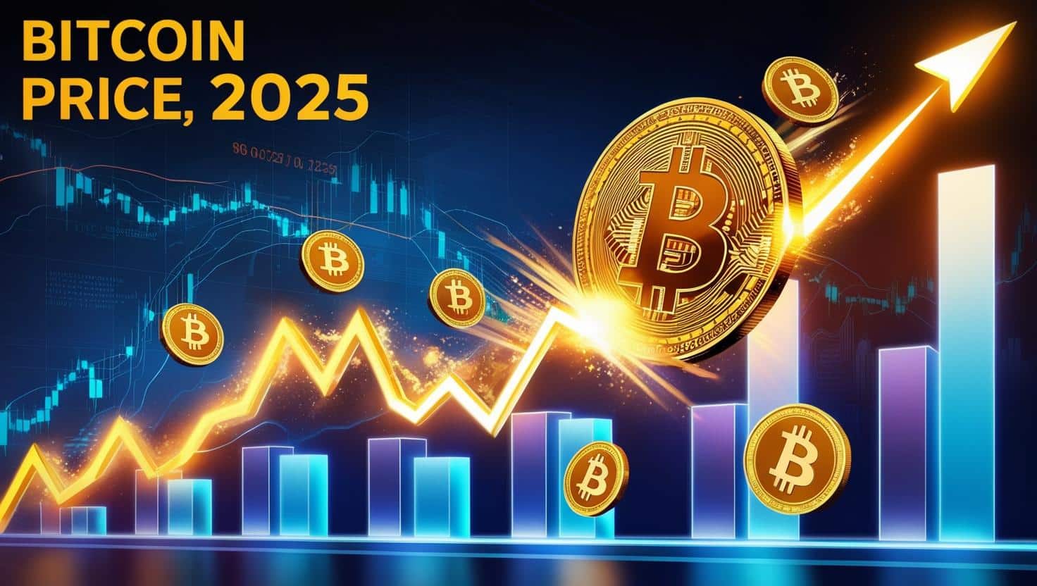 Bitcoin Rally 2025