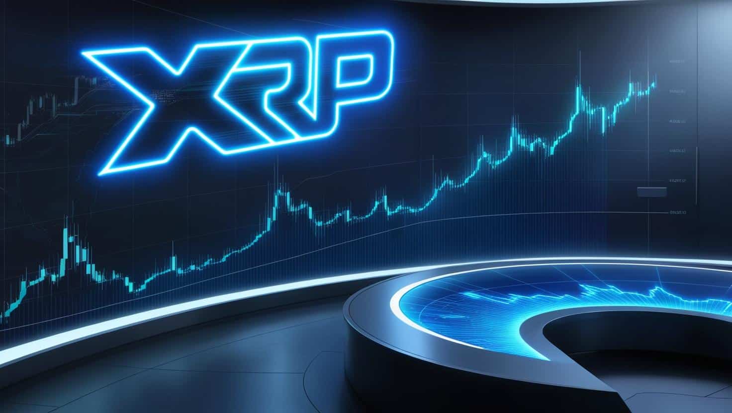 XRP Price Prediction 2025