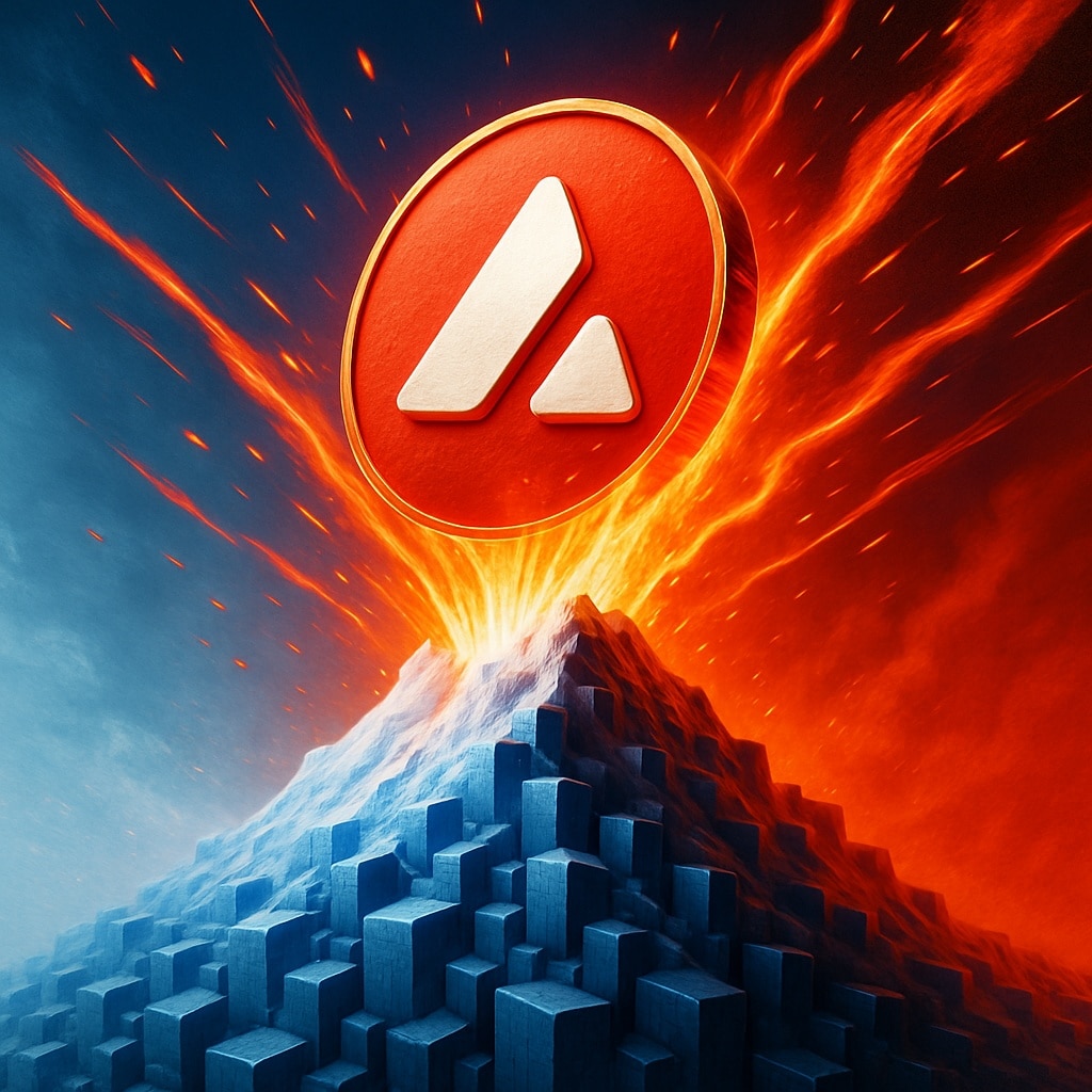 Avalanche