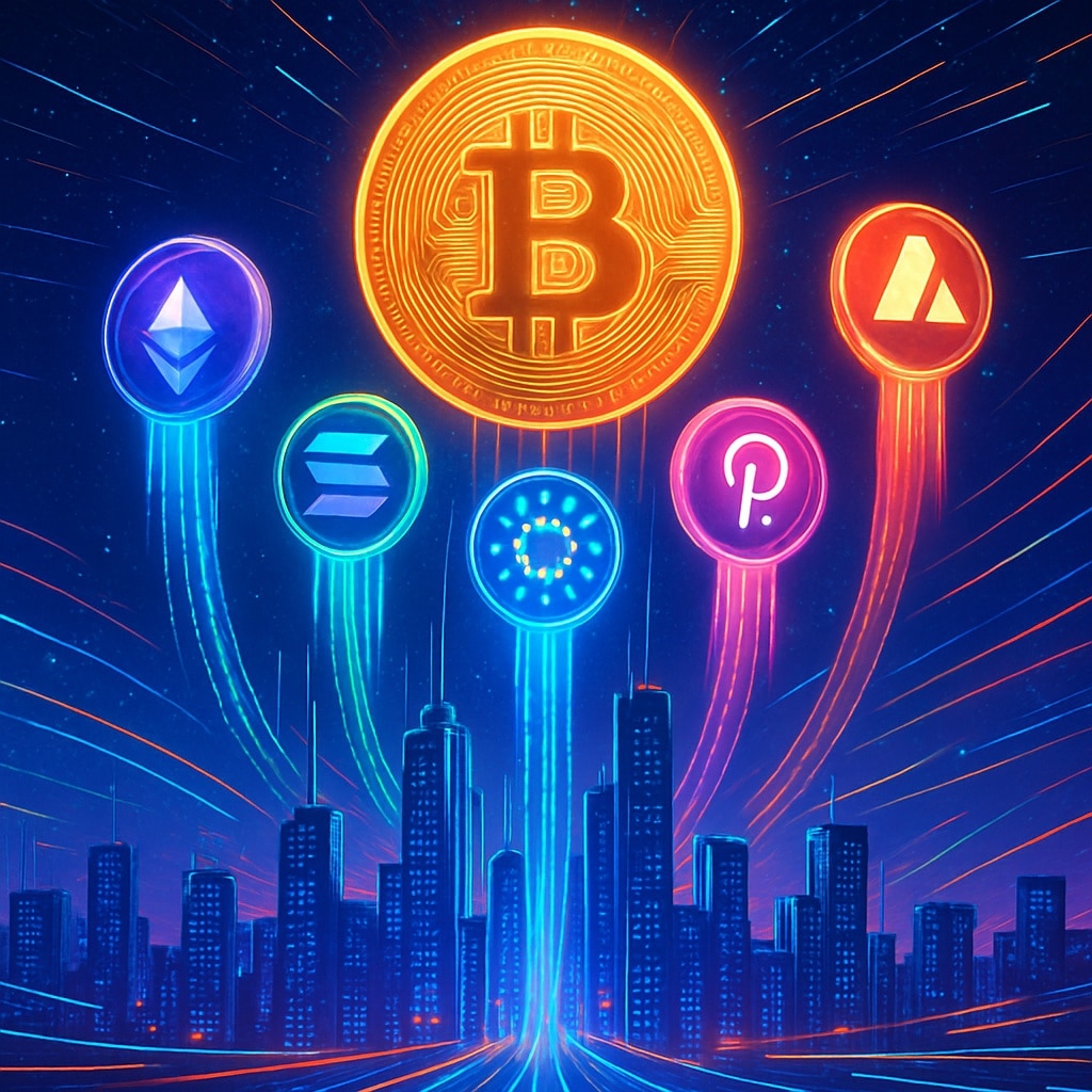Best Altcoins 2025