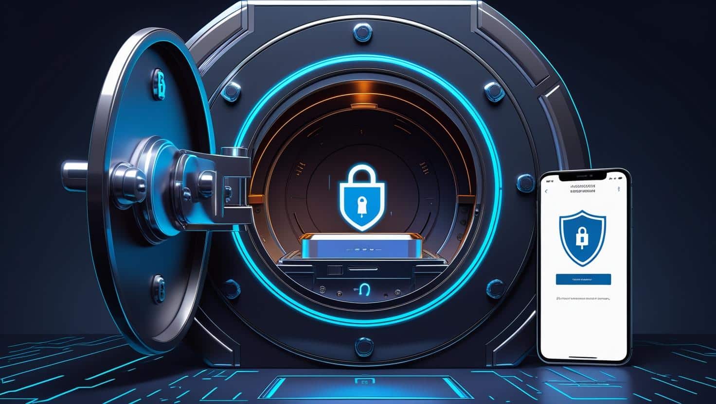Wallet Security