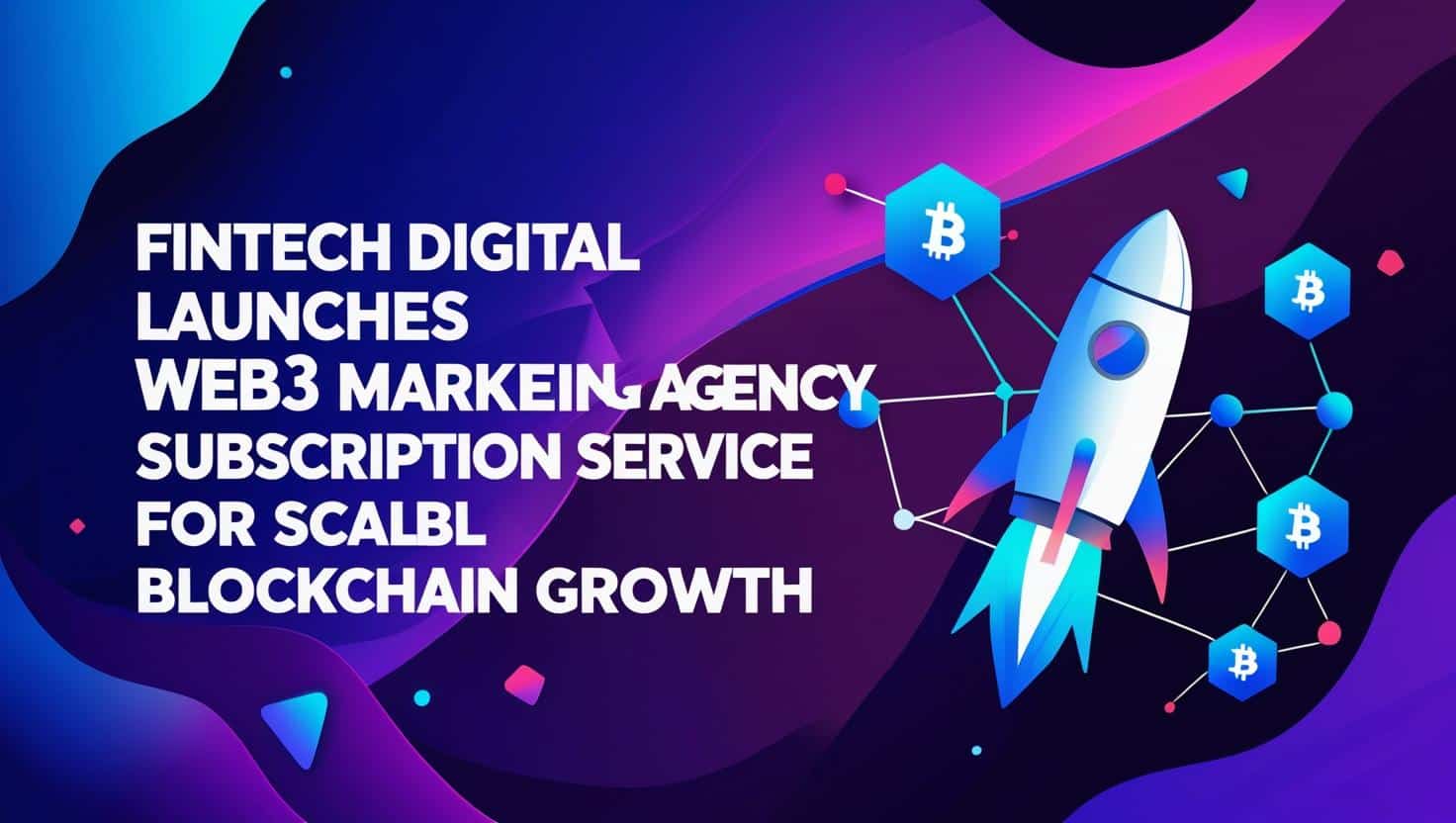 Web3 Marketing Agency