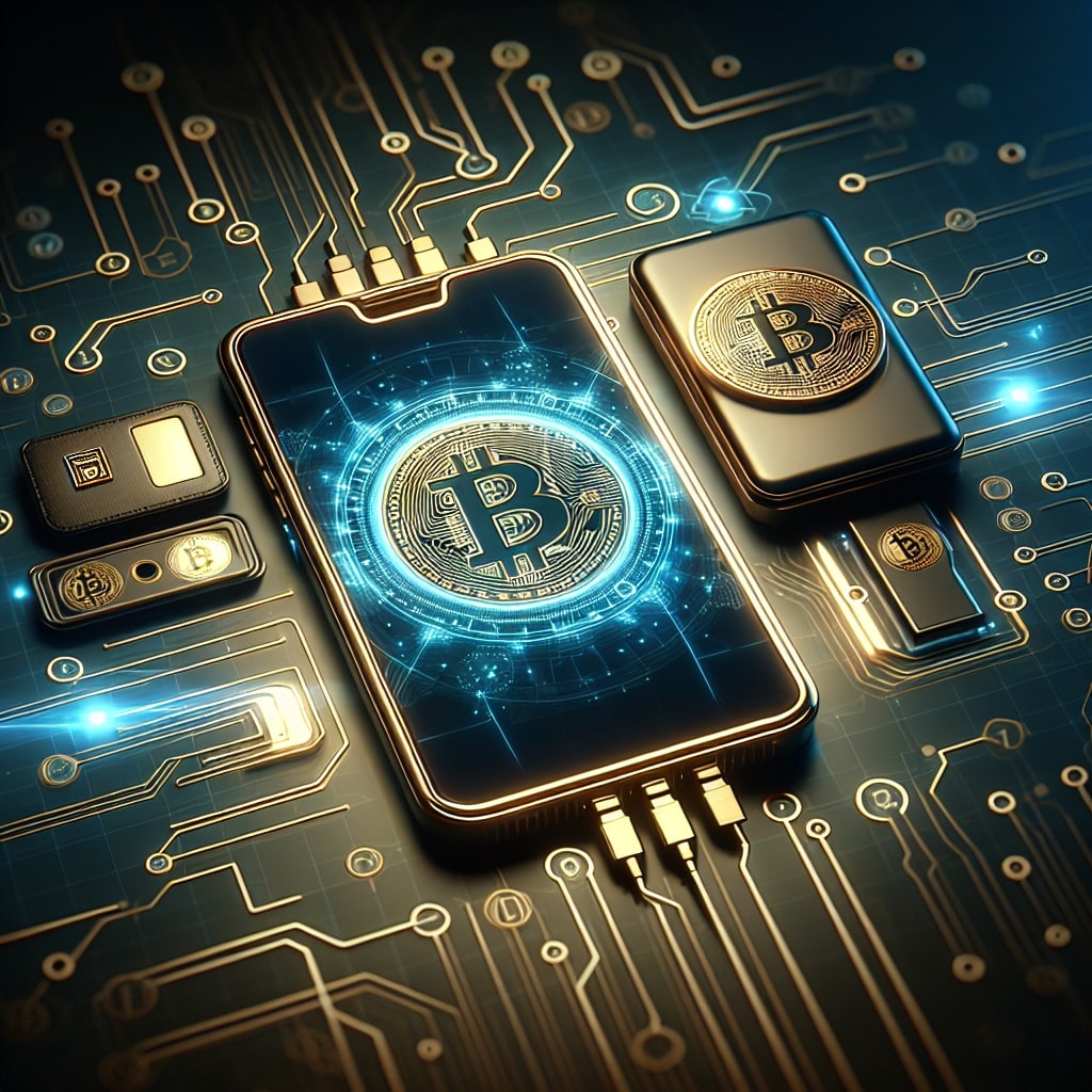 Best Bitcoin Wallet 2025